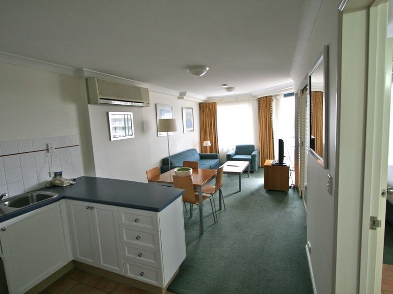 Unit 348/99 Griffith Street, Coolangatta QLD 4225