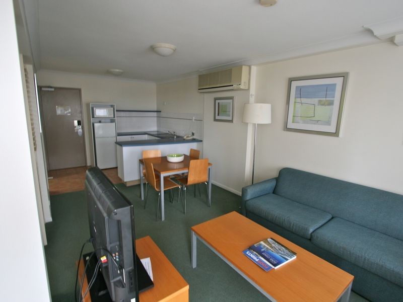 Unit 348/99 Griffith Street, Coolangatta QLD 4225