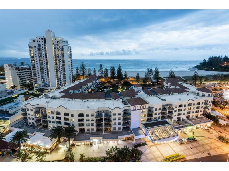 Unit 348/99 Griffith Street, Coolangatta QLD 4225
