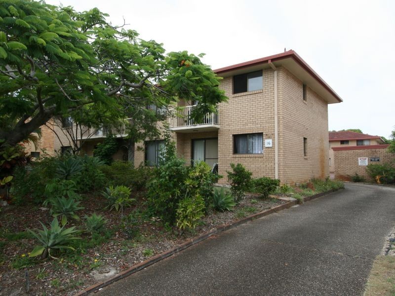Unit 8/16 Buchan Avenue, Tweed Heads NSW 2485