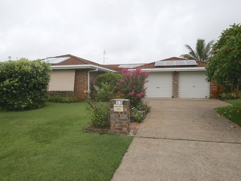35 Tringa Street, Tweed Heads West NSW 2485