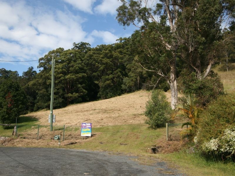 Lot 4 Eva Crescent, Piggabeen NSW 2486