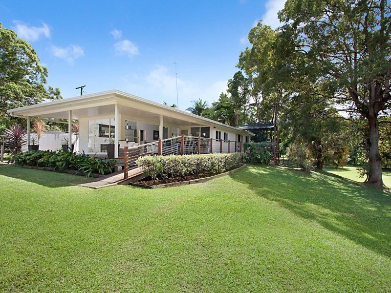 686 Clothiers Creek Rd, Clothiers Creek NSW 2484