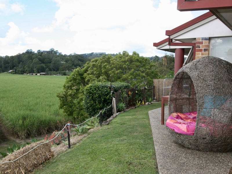 181 Clothiers Creek Road, Nunderi NSW 2484