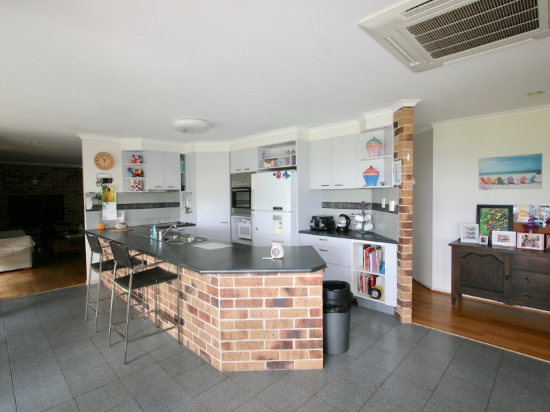 181 Clothiers Creek Road, Nunderi NSW 2484