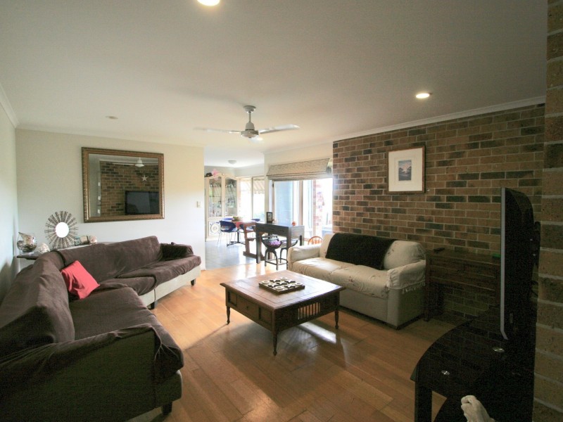 181 Clothiers Creek Road, Nunderi NSW 2484