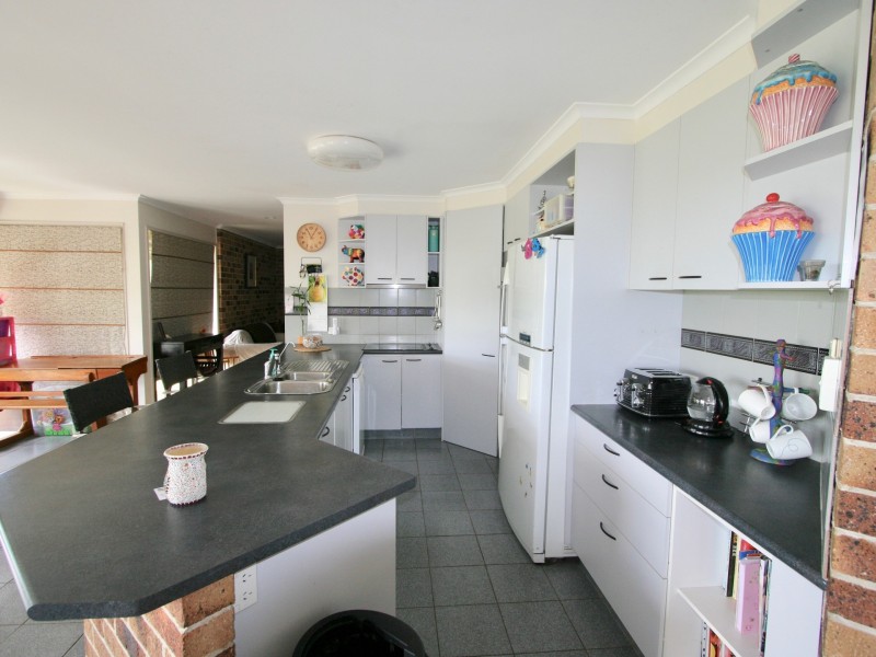 181 Clothiers Creek Road, Nunderi NSW 2484