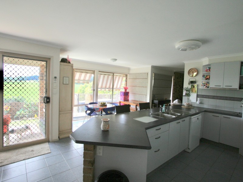 181 Clothiers Creek Road, Nunderi NSW 2484