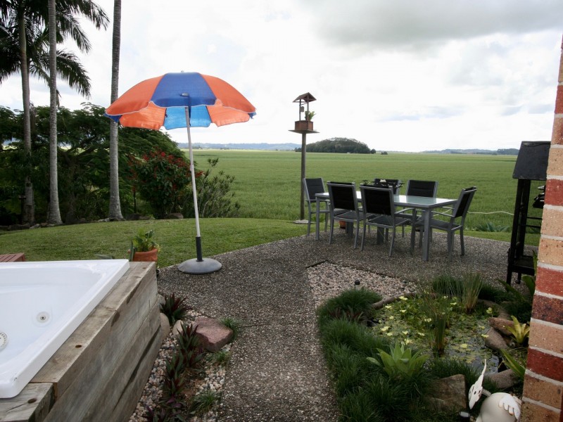 181 Clothiers Creek Road, Nunderi NSW 2484