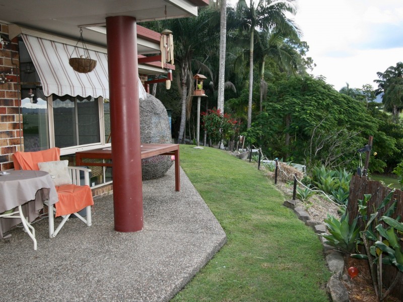 181 Clothiers Creek Road, Nunderi NSW 2484