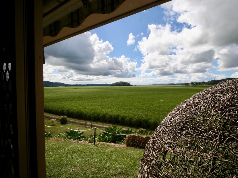 181 Clothiers Creek Road, Nunderi NSW 2484