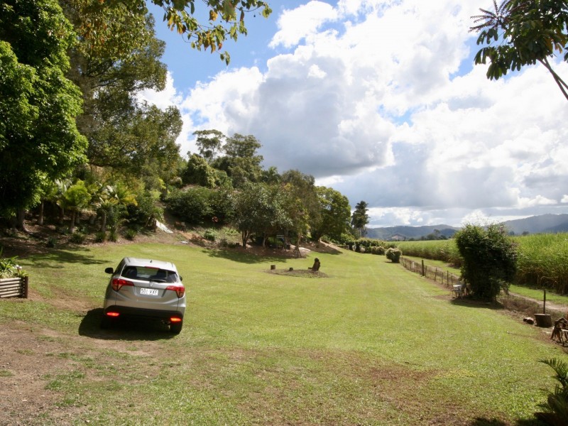 181 Clothiers Creek Road, Nunderi NSW 2484