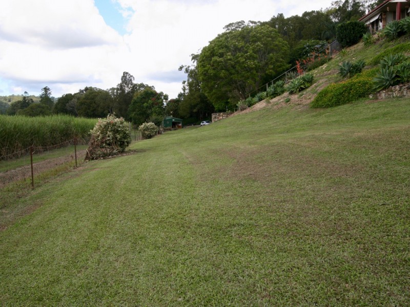 181 Clothiers Creek Road, Nunderi NSW 2484