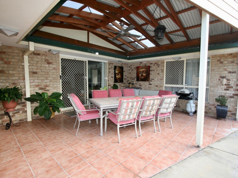 1 Tern Court, Tweed Heads West NSW 2485