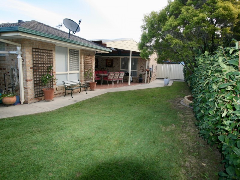 1 Tern Court, Tweed Heads West NSW 2485