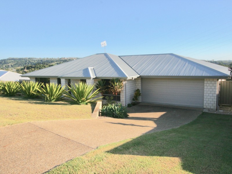 8 Campfire Court, Terranora NSW 2486