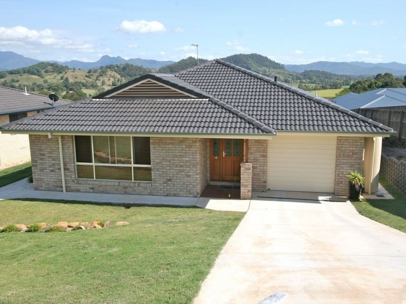 8 Mount Ballow Avenue, Murwillumbah NSW 2484