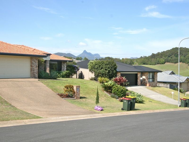 8 Mount Ballow Avenue, Murwillumbah NSW 2484