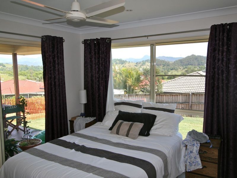 8 Mount Ballow Avenue, Murwillumbah NSW 2484