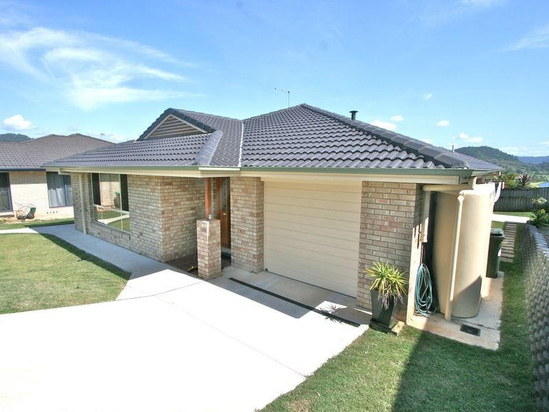 8 Mount Ballow Avenue, Murwillumbah NSW 2484