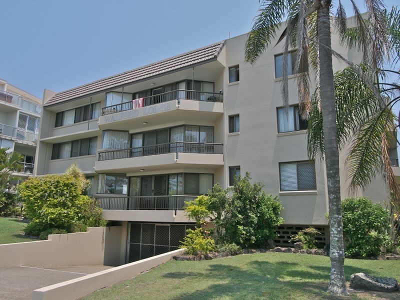 6/17 Wyberba Street, Tugun QLD 4224