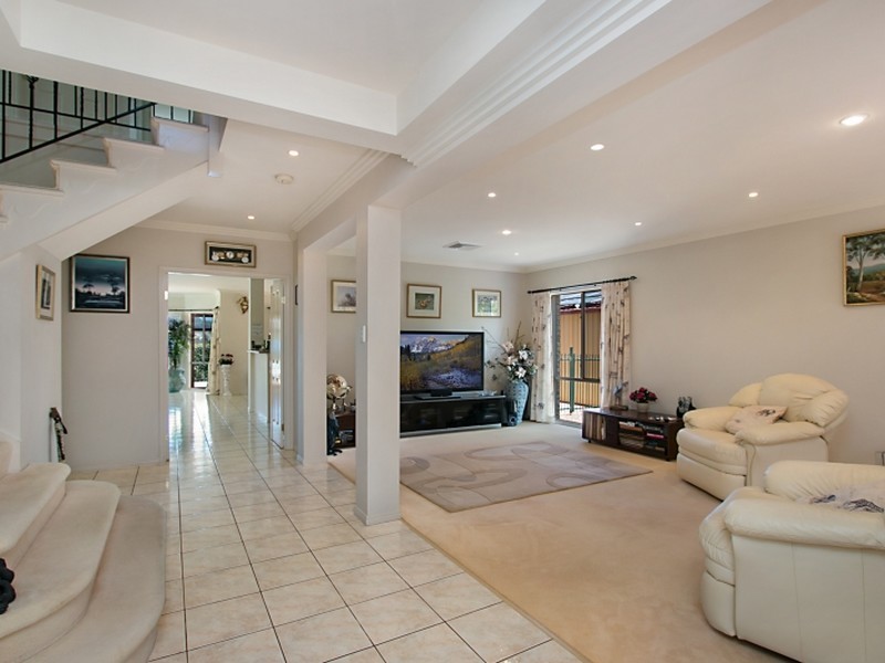 61 Crofters Way, Bilambil NSW 2486