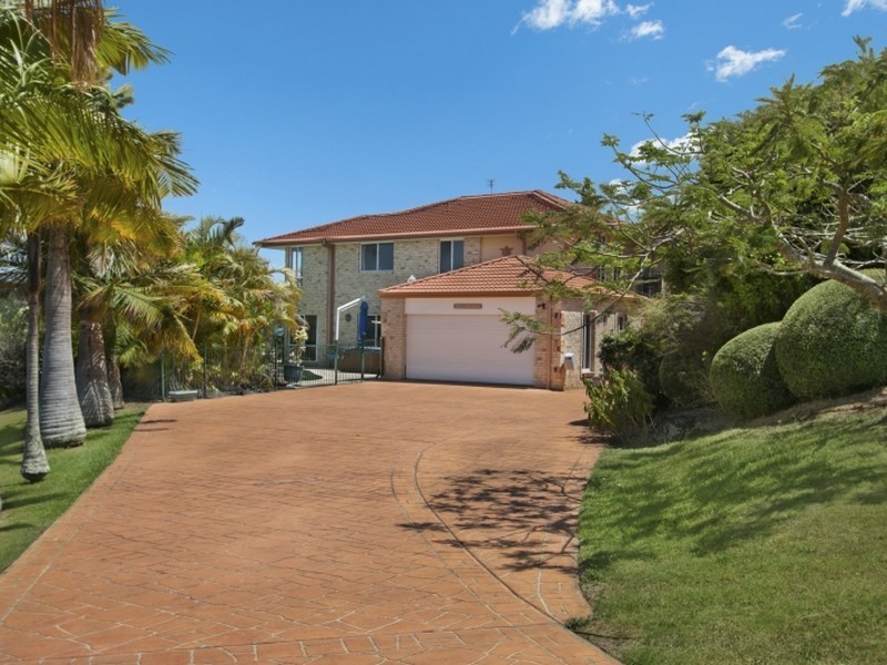 61 Crofters Way, Bilambil NSW 2486