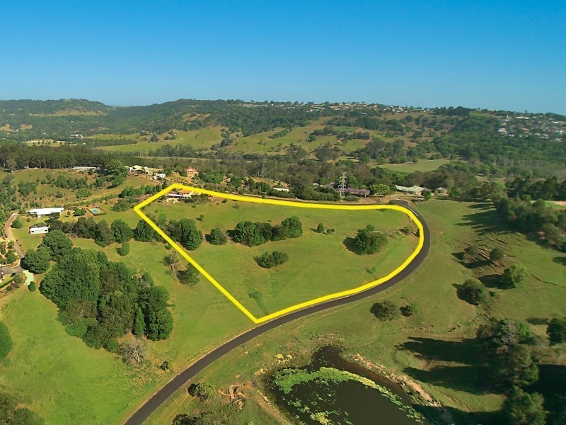 61 Crofters Way, Bilambil NSW 2486