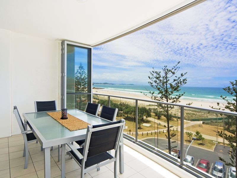 506/110 Marine Parade, Coolangatta QLD 4225