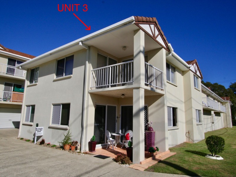 3/6 Florence Street, Tweed Heads NSW 2485