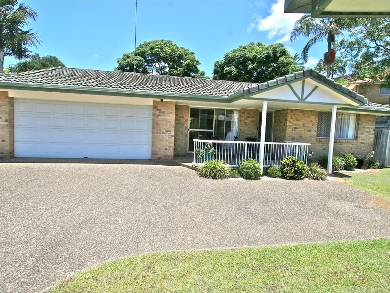 2/200 Darlington Dr, Banora Point NSW 2486