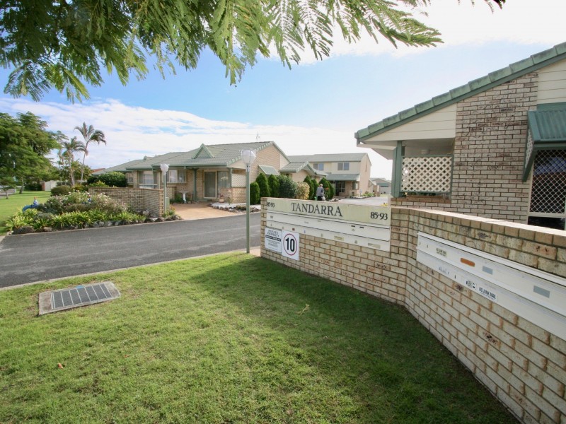27/85-93 Leisure Drive, Banora Point NSW 2486