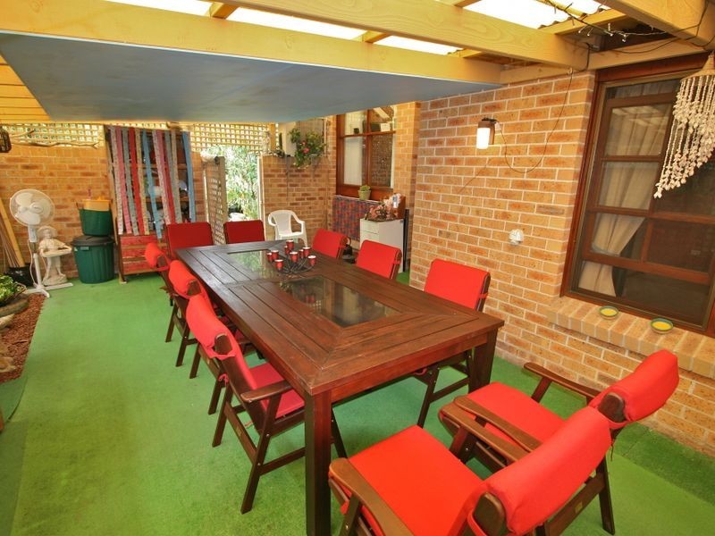 24/66 Carramar Drive, Tweed Heads West NSW 2485