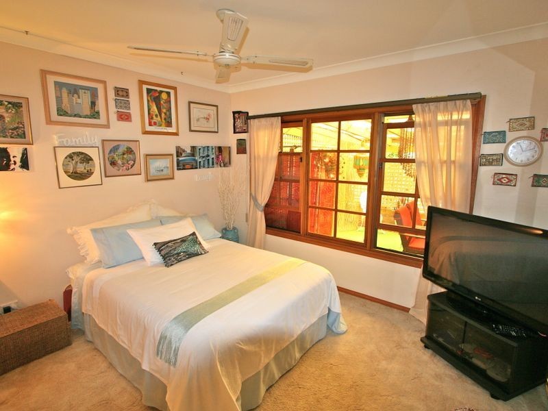 24/66 Carramar Drive, Tweed Heads West NSW 2485
