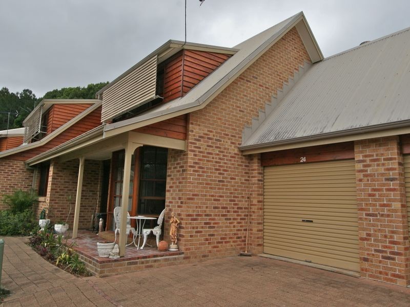 24/66 Carramar Drive, Tweed Heads West NSW 2485