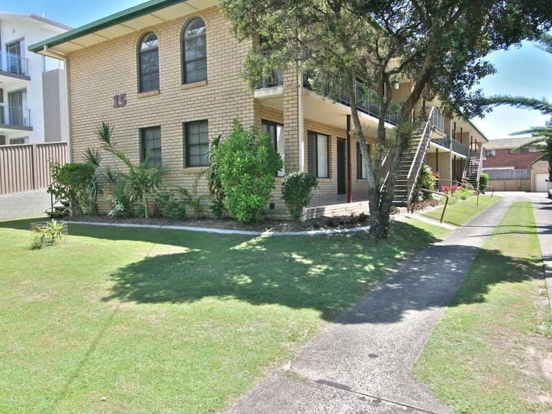 1/15 Lloyd Street, Tweed Heads South NSW 2486