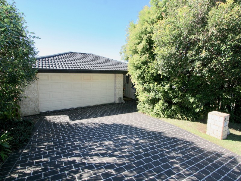 17 Sierra Vista Boulevard, Bilambil Heights NSW 2486