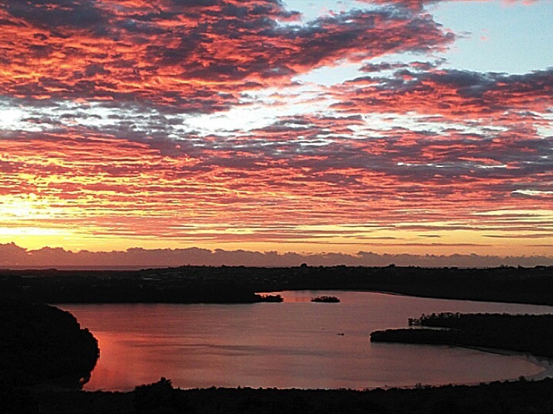 17 Sierra Vista Boulevard, Bilambil Heights NSW 2486