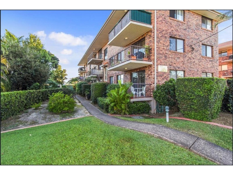 4/7 Barrett Street, Tweed Heads West NSW 2485