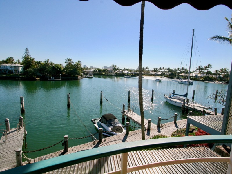 19/3 Island Drive, Tweed Heads NSW 2485