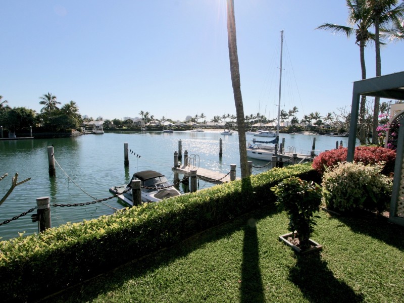 19/3 Island Drive, Tweed Heads NSW 2485