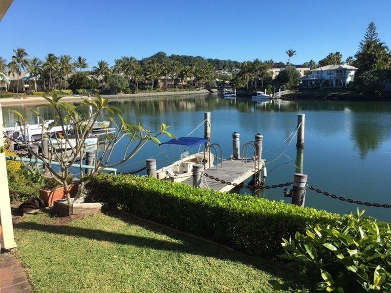 19/3 Island Drive, Tweed Heads NSW 2485