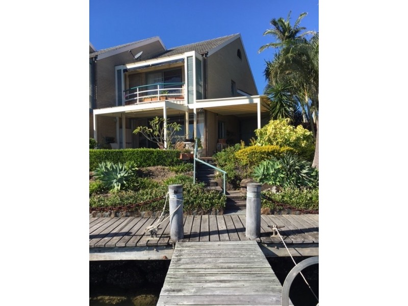 19/3 Island Drive, Tweed Heads NSW 2485
