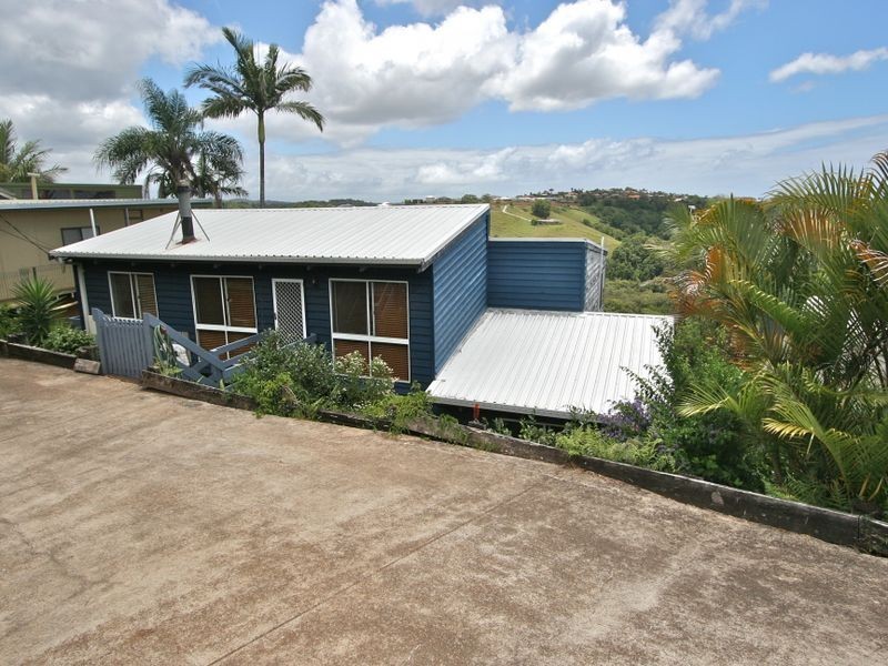 104 Peninsula Drive, Bilambil Heights NSW 2486