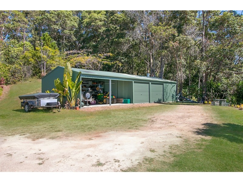 351 Cudgen Road, Cudgen NSW 2487