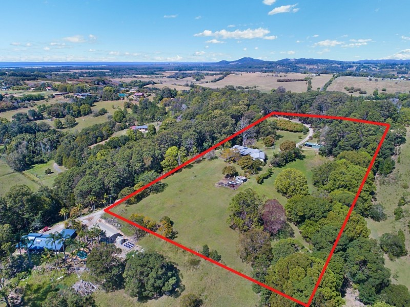 351 Cudgen Road, Cudgen NSW 2487