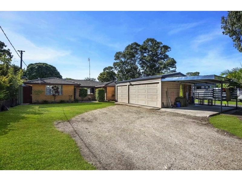 243 Kirkwood Road, Tweed Heads South NSW 2486