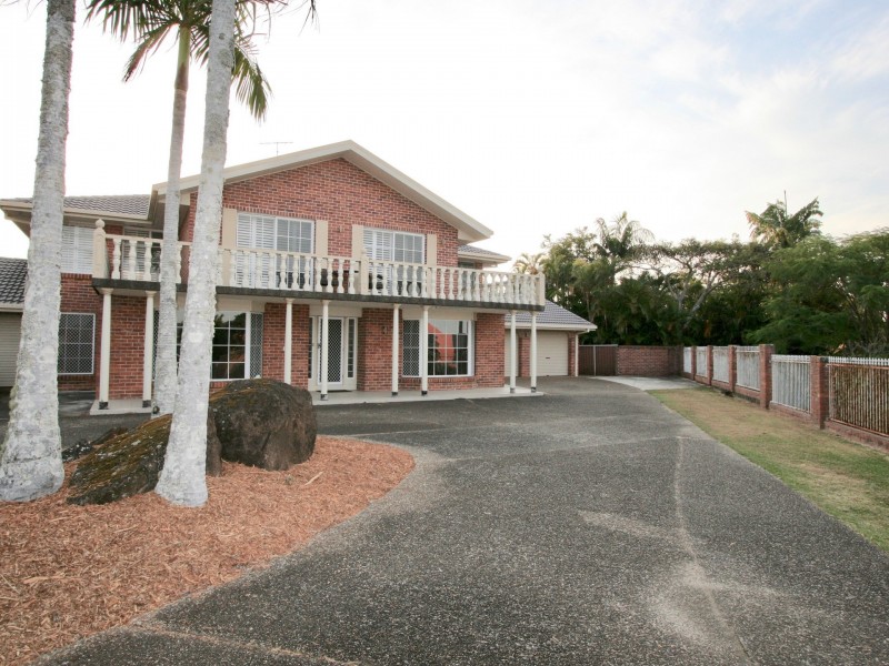 6 Moorabinda Place, Bilambil Heights NSW 2486