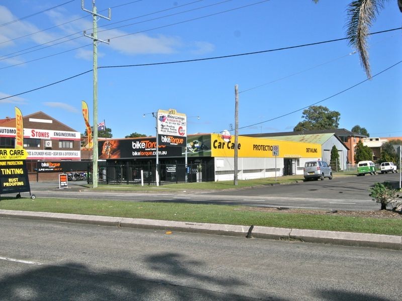 41 Minjungbal Drive, Tweed Heads South NSW 2486