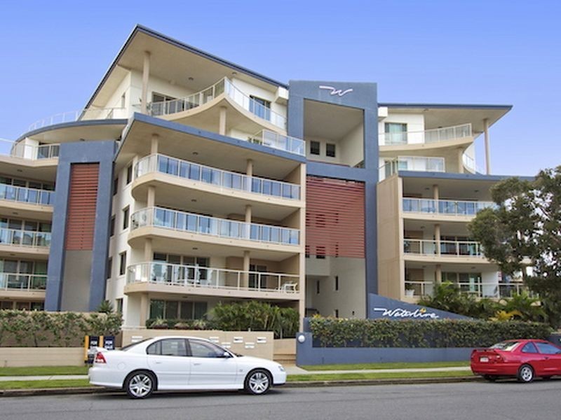3/5-9 Ivory Crescent, Tweed Heads NSW 2485